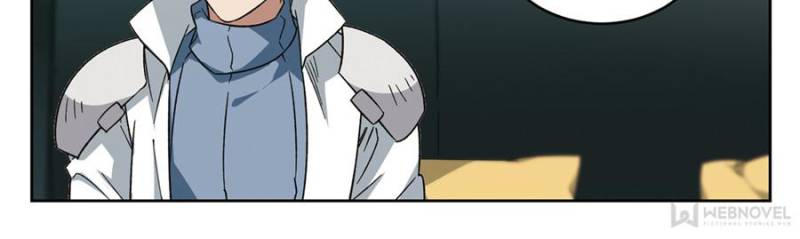 Virtual World: Close Combat Mage chapter 227 page 22