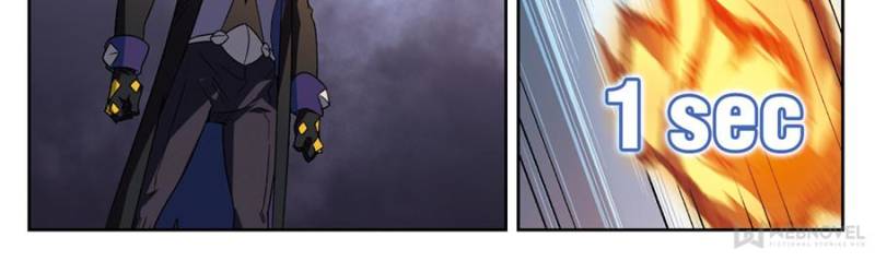 Virtual World: Close Combat Mage chapter 227 page 6