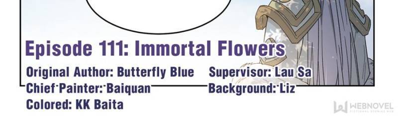 Virtual World: Close Combat Mage chapter 228 page 2