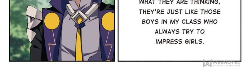 Virtual World: Close Combat Mage chapter 229 page 14