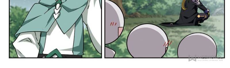 Virtual World: Close Combat Mage chapter 229 page 16