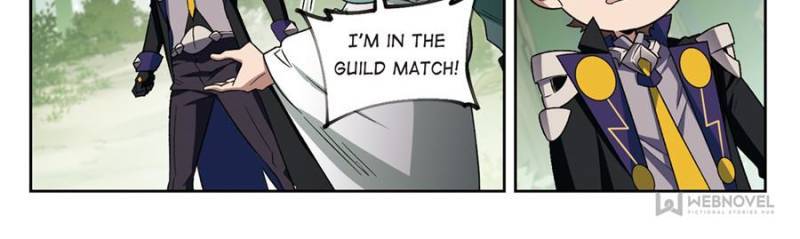 Virtual World: Close Combat Mage chapter 229 page 2