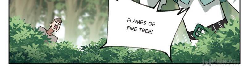 Virtual World: Close Combat Mage chapter 229 page 20