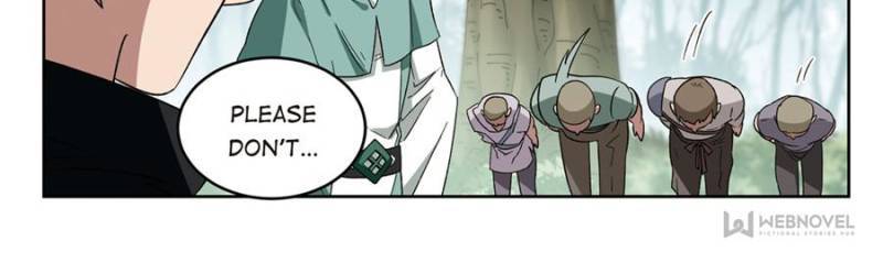 Virtual World: Close Combat Mage chapter 229 page 4