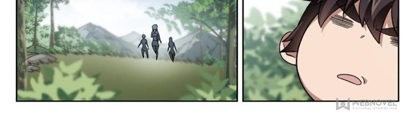 Virtual World: Close Combat Mage chapter 229 page 6