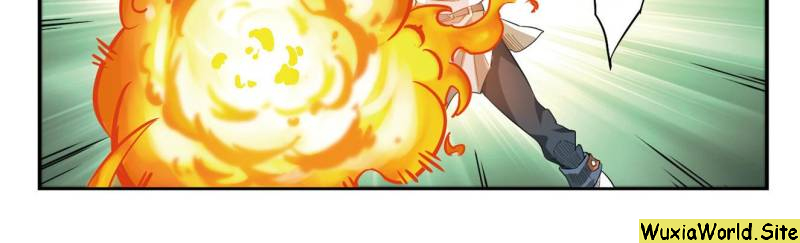 Virtual World: Close Combat Mage chapter 23 page 12