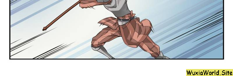 Virtual World: Close Combat Mage chapter 23 page 14