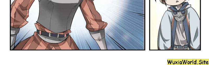 Virtual World: Close Combat Mage chapter 23 page 16