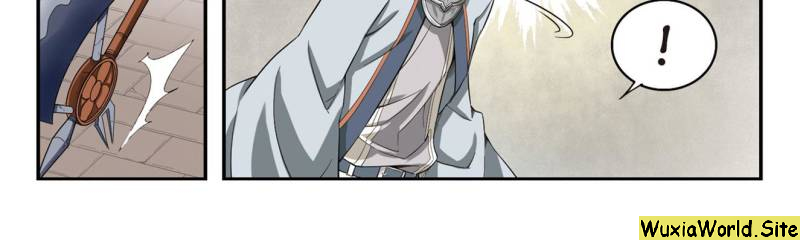 Virtual World: Close Combat Mage chapter 23 page 18