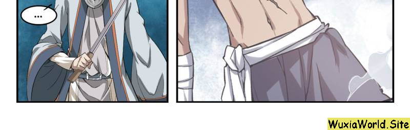 Virtual World: Close Combat Mage chapter 23 page 2