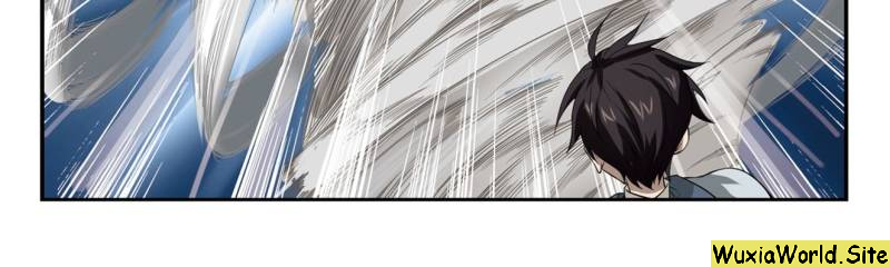 Virtual World: Close Combat Mage chapter 23 page 20