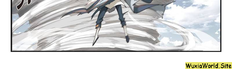 Virtual World: Close Combat Mage chapter 23 page 22