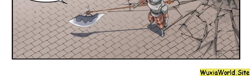 Virtual World: Close Combat Mage chapter 23 page 4