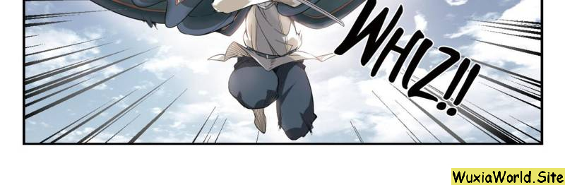 Virtual World: Close Combat Mage chapter 23 page 6