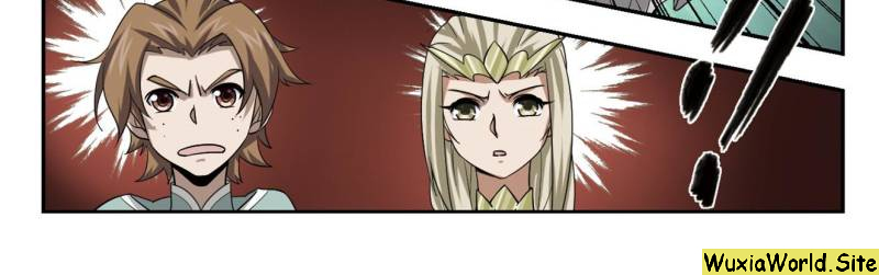 Virtual World: Close Combat Mage chapter 23 page 8