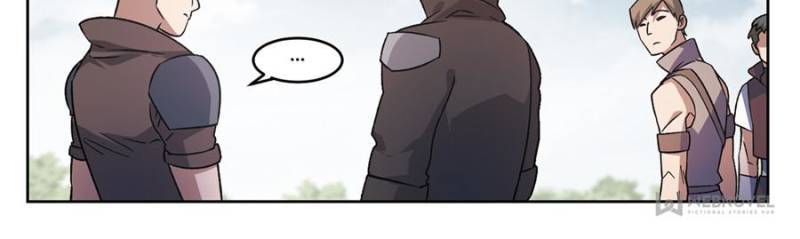 Virtual World: Close Combat Mage chapter 230 page 10