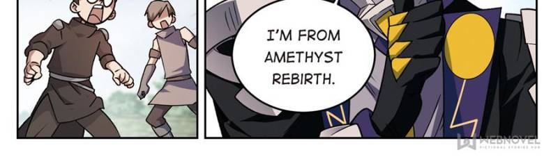 Virtual World: Close Combat Mage chapter 230 page 14