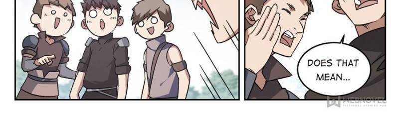 Virtual World: Close Combat Mage chapter 230 page 16