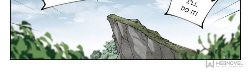 Virtual World: Close Combat Mage chapter 230 page 18