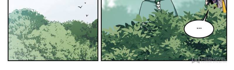 Virtual World: Close Combat Mage chapter 230 page 2