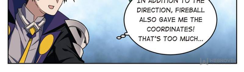 Virtual World: Close Combat Mage chapter 230 page 6