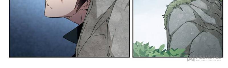 Virtual World: Close Combat Mage chapter 230 page 8