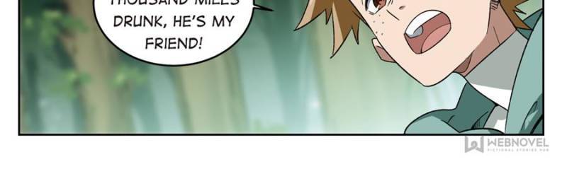 Virtual World: Close Combat Mage chapter 231 page 18