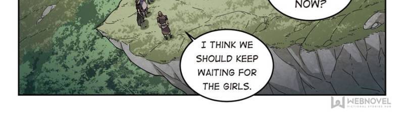 Virtual World: Close Combat Mage chapter 231 page 2