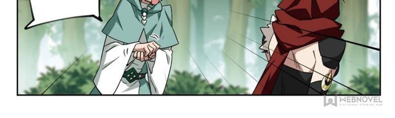 Virtual World: Close Combat Mage chapter 231 page 20