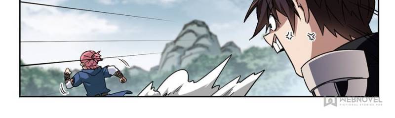 Virtual World: Close Combat Mage chapter 232 page 10