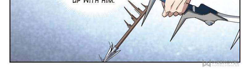 Virtual World: Close Combat Mage chapter 232 page 12