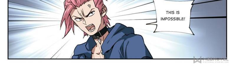 Virtual World: Close Combat Mage chapter 232 page 16