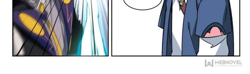 Virtual World: Close Combat Mage chapter 232 page 18