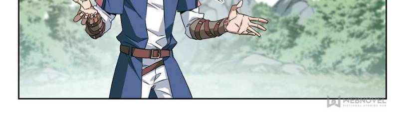 Virtual World: Close Combat Mage chapter 232 page 6