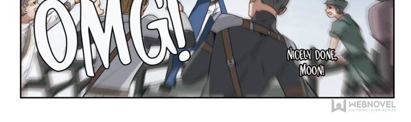 Virtual World: Close Combat Mage chapter 233 page 10