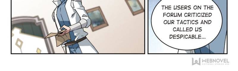 Virtual World: Close Combat Mage chapter 233 page 12