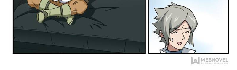 Virtual World: Close Combat Mage chapter 233 page 14