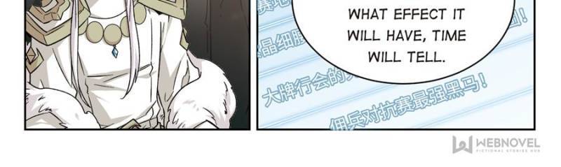 Virtual World: Close Combat Mage chapter 233 page 18