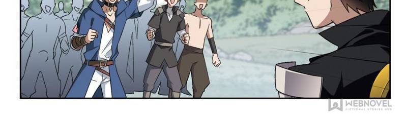 Virtual World: Close Combat Mage chapter 233 page 2