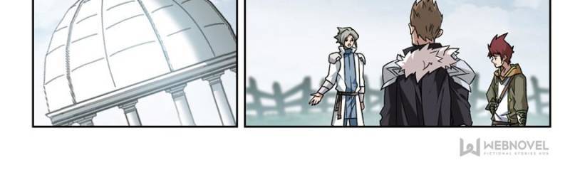 Virtual World: Close Combat Mage chapter 233 page 20