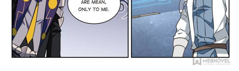 Virtual World: Close Combat Mage chapter 233 page 22