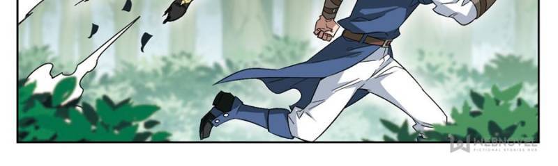 Virtual World: Close Combat Mage chapter 233 page 8