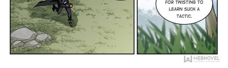 Virtual World: Close Combat Mage chapter 234 page 14