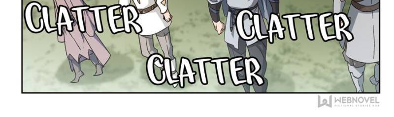 Virtual World: Close Combat Mage chapter 234 page 16