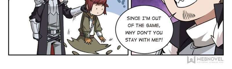 Virtual World: Close Combat Mage chapter 234 page 2