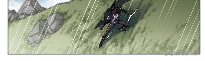 Virtual World: Close Combat Mage chapter 234 page 20