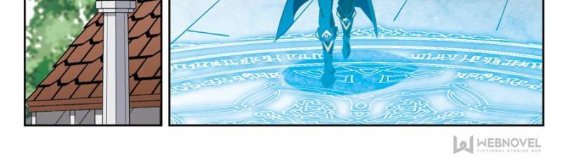 Virtual World: Close Combat Mage chapter 234 page 4