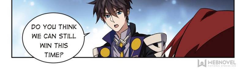 Virtual World: Close Combat Mage chapter 234 page 8