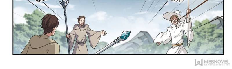 Virtual World: Close Combat Mage chapter 235 page 10