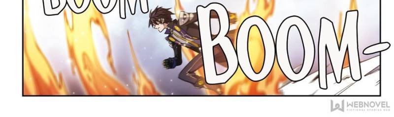 Virtual World: Close Combat Mage chapter 235 page 12